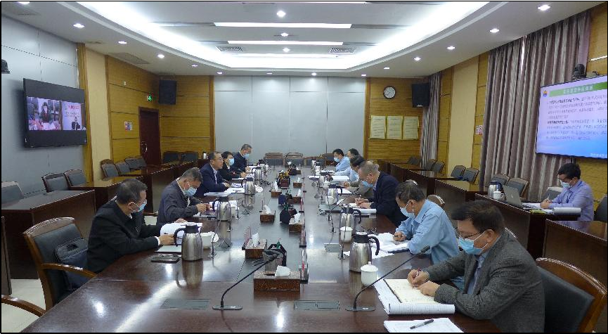 新金明公司召开第二届董事会第五次会议